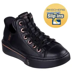 SKECHERS - Zapatillas Urbanas Mujer Snoop One