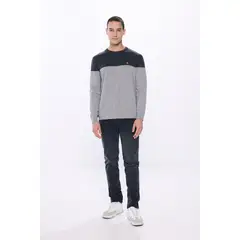SPRINGFIELD - Chompa 100% Algodón Hombre