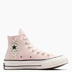 CONVERSE - Zapatillass Urbanass Chuck 70 Crafted Laces Mujer