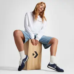 CONVERSE - Zapatillass Urbanass Run Star Mujer Mujer