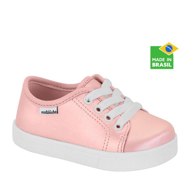 Zapatillas Urbanas Bebe Niña