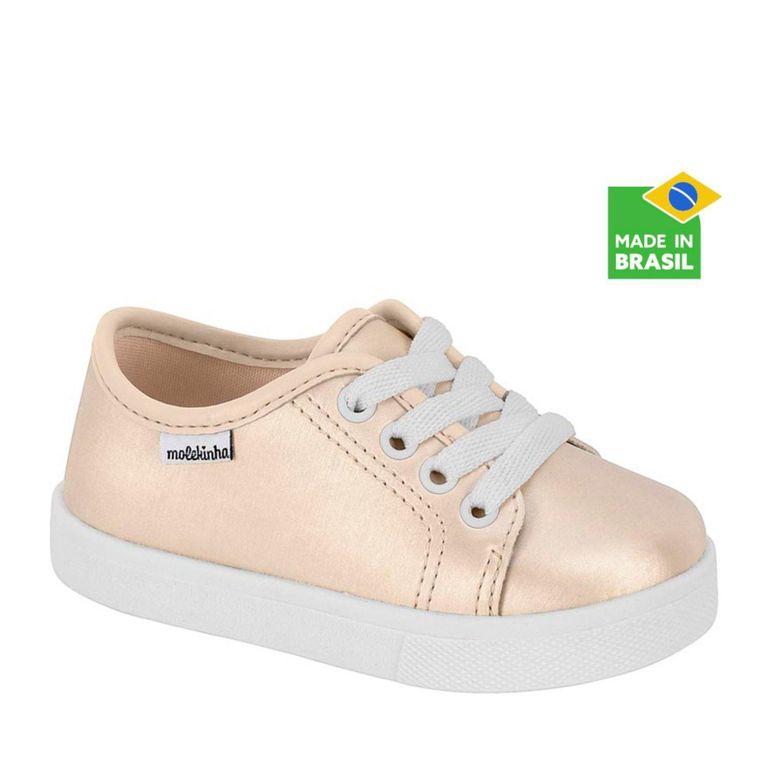 Zapatillas Urbanas Bebe Niña