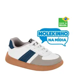 MOLEKINHO - Zapatillas Urbanas Niño