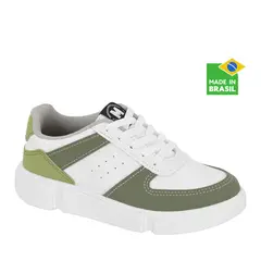 MOLEKINHO - Zapatillas Urbanas Niño