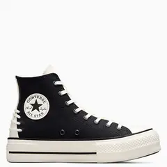 CONVERSE - Zapatillass Urbanass Ct As Lift Platform Crafted Laces Mujer
