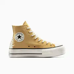 CONVERSE - Zapatillass Urbanass Ct As Lift Platform Crafted Laces Mujer