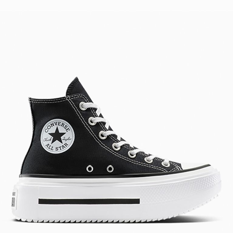 Zapatillas Urbanas Mujer Chuck Taylor All Star Lift