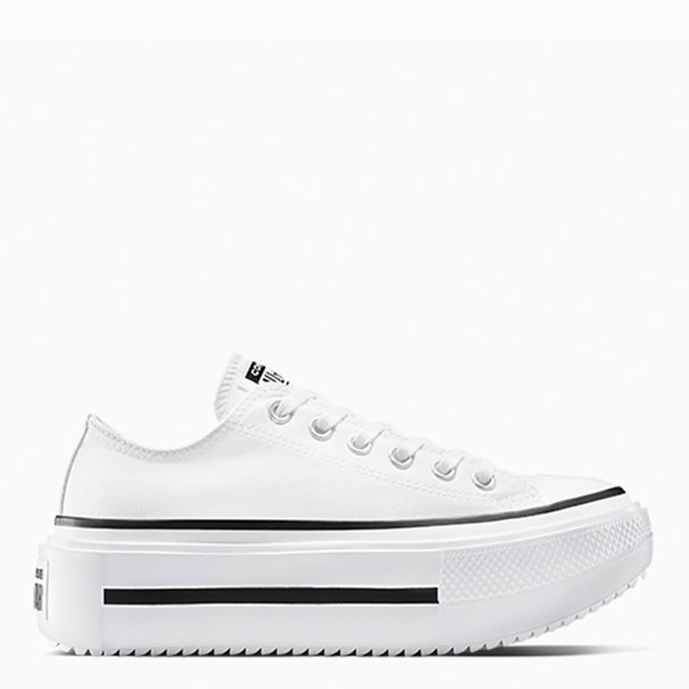 Zapatillas Urbanas Mujer Chuck Taylor All Star Lift