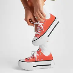 CONVERSE - Zapatillas Urbanas Mujer Chuck Taylor All Star Lift