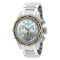 INVICTA - Reloj 90009 Mujer + Estuche
