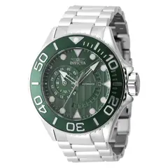 INVICTA - Reloj 47542 Hombre + Estuche