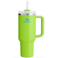 STANLEY - Quencher Bright Lime 1.18 Lt / 40 Oz