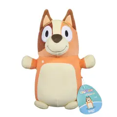 BLUEY - Peluche 15 cm Hugmees Squishmallows
