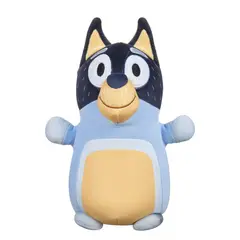 BLUEY - Peluche 15cm Hugmees Asst