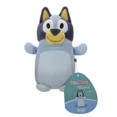 BLUEY - Peluche 15cm Hugmees Asst