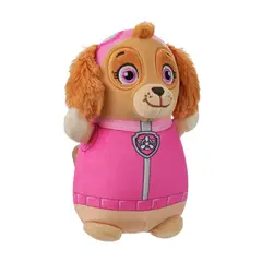 PAW PATROL - Peluche 25cm Hugmees Squishmallows