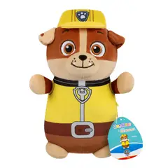 PAW PATROL - Peluche 25 cm Hugmees Squishmallows