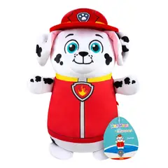 PAW PATROL - Peluche 25cm Hugmees Squishmallows