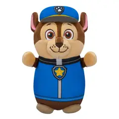 PAW PATROL - Peluche 25cm Hugmees Squishmallows