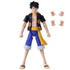 ONE PIECE - Figura de Acción