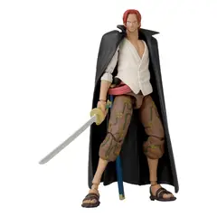 ONE PIECE - Figura de Acción