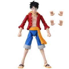 ONE PIECE - Figura de Acción