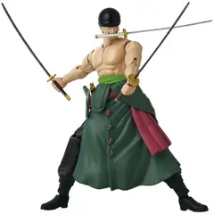 ONE PIECE - Figura de Acción