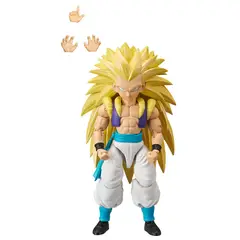 DRAGON BALL - Figura De Acción 16cm