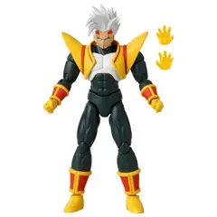 DRAGON BALL - Figura de Acción Super Evolve