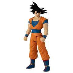 DRAGON BALL - Figura de Acción 30cm Asst