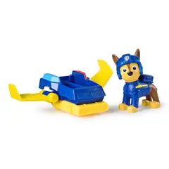 PAW PATROL - Mini Vehículo Hoverboard Asst