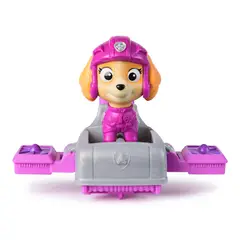 PAW PATROL - Mini Vehículo Hoverboard Asst