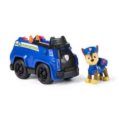 PAW PATROL - Vehiculo Basico