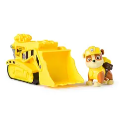 PAW PATROL - Vehiculo Basico