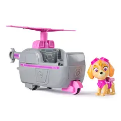 PAW PATROL - Vehiculo Basico
