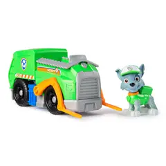 PAW PATROL - Vehiculo Basico