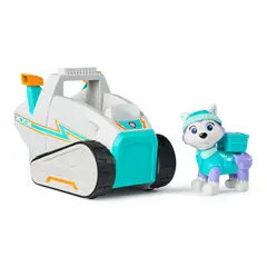 PAW PATROL - Vehiculo Basico