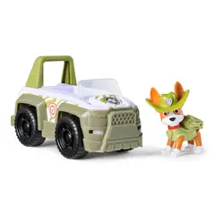 PAW PATROL - Vehiculo Basico