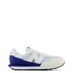 NEW BALANCE - Zapatillas Urbanas Niño 237