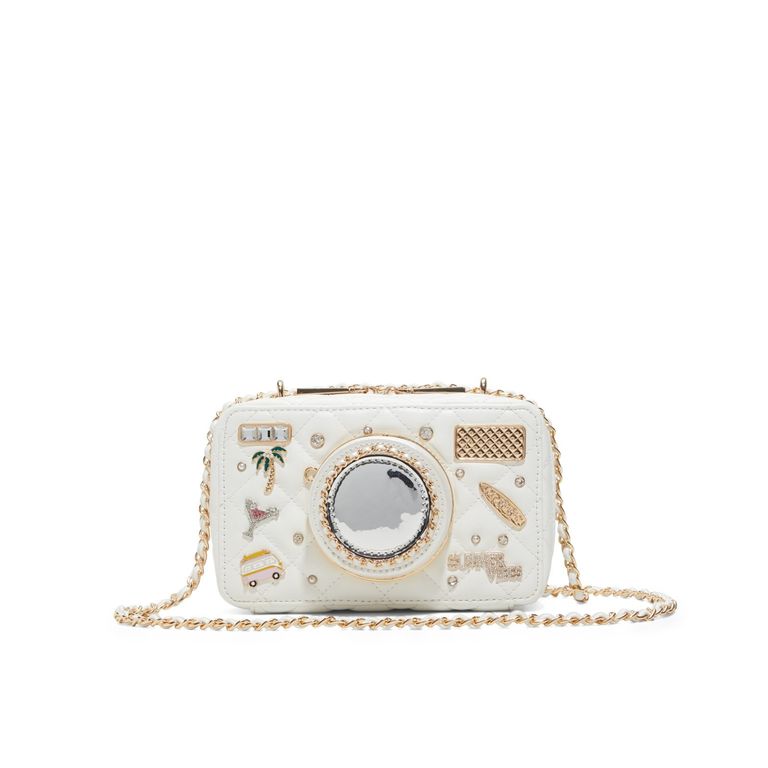 Cartera Mujer