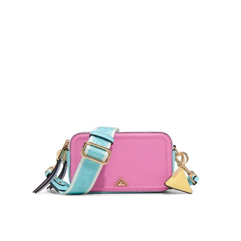 Cartera Mujer