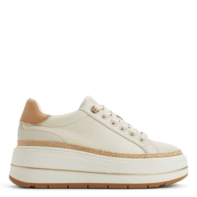 Zapatos Casuales Mujer