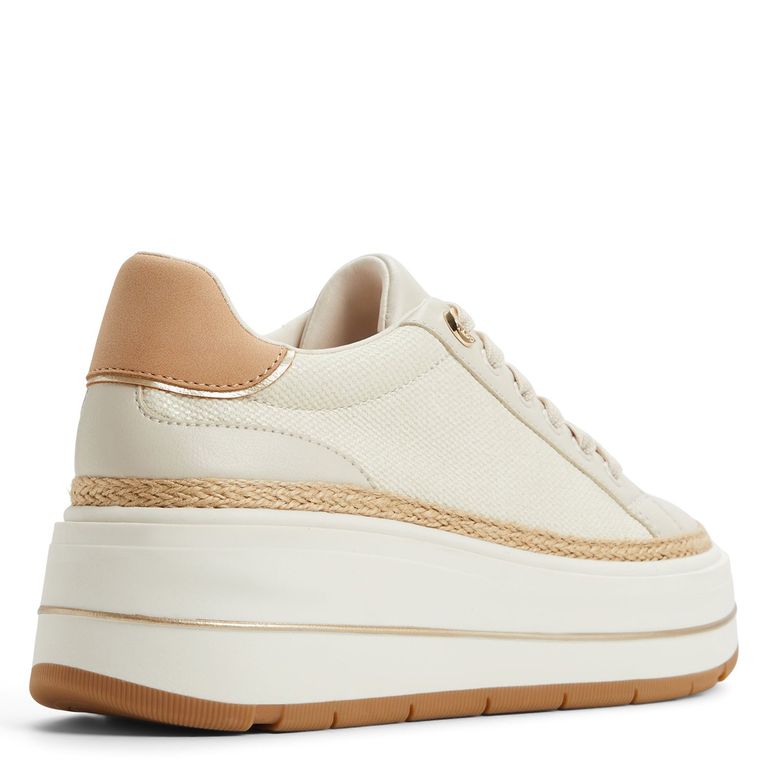Zapatos Casuales Mujer