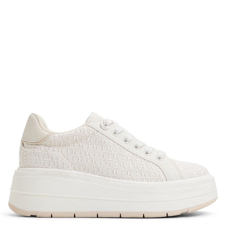 Zapatillas Urbanas Mujer