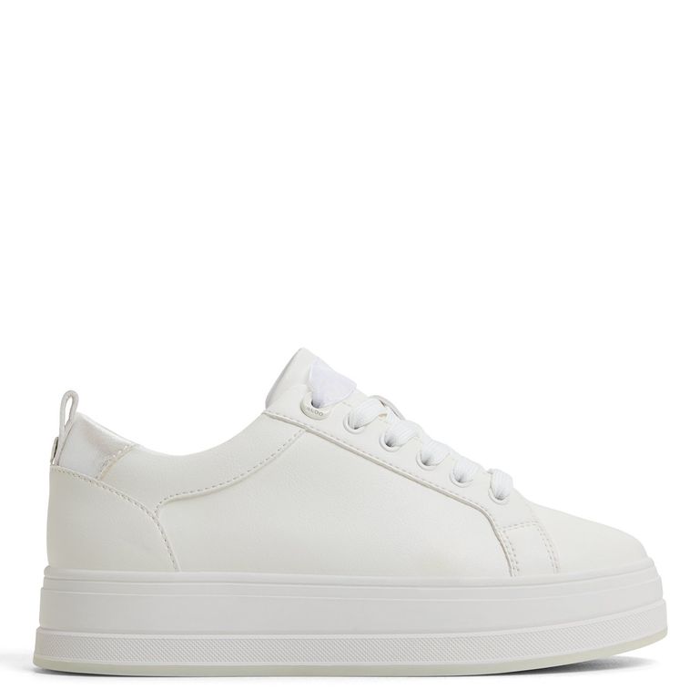 Zapatillas Urbanas Mujer