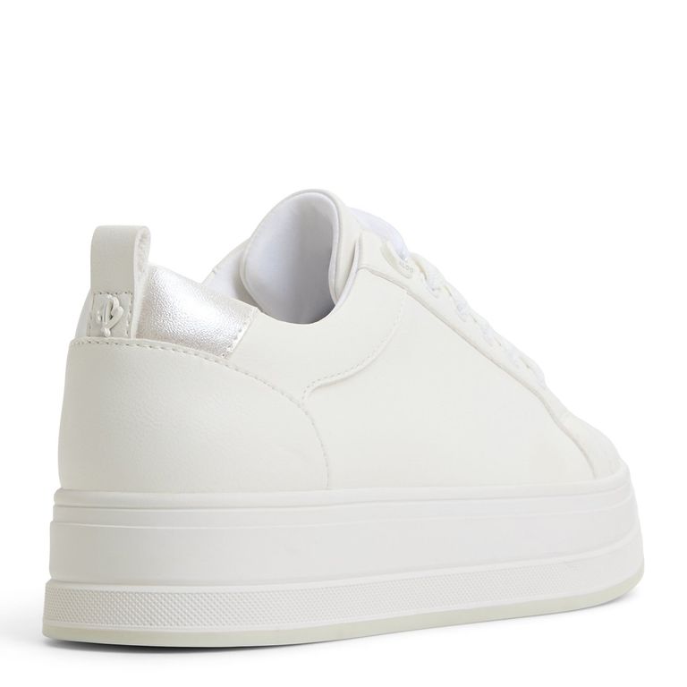Zapatillas Urbanas Mujer