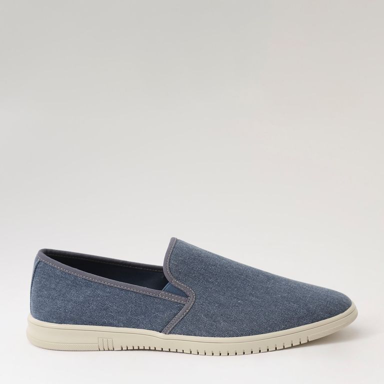 Zapatos Casuales Hombre