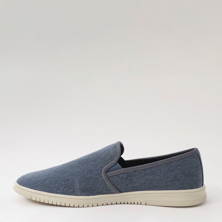 Zapatos Casuales Hombre