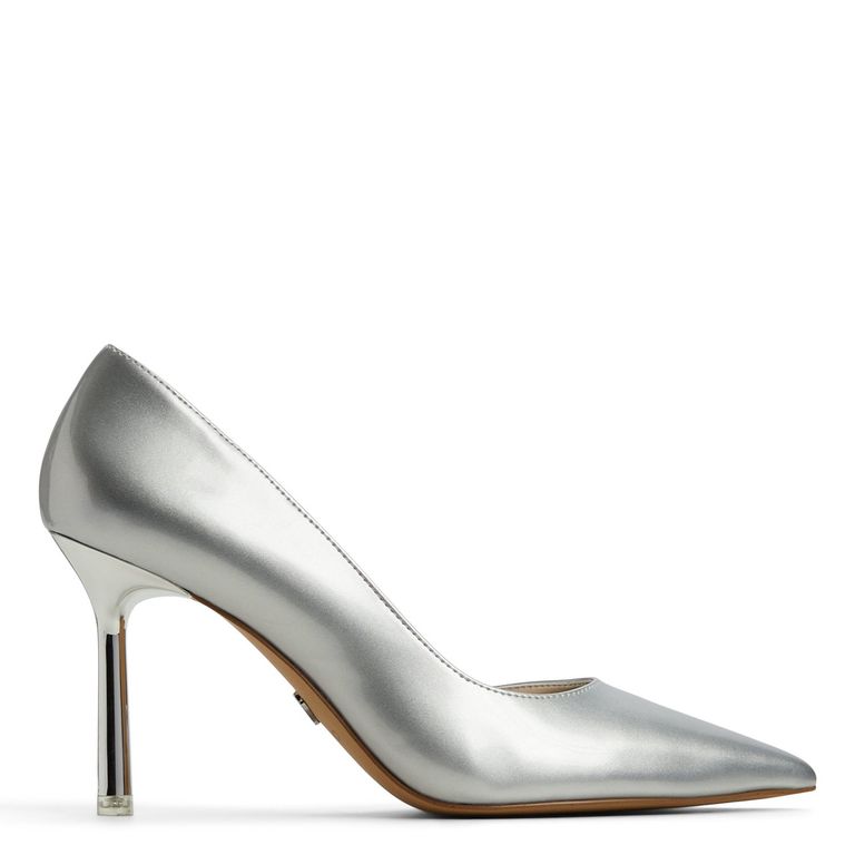 Zapatos Casuales Mujer