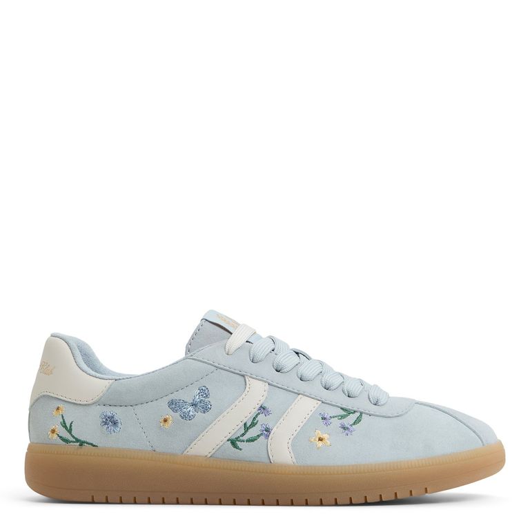 Zapatillas Urbanas Mujer